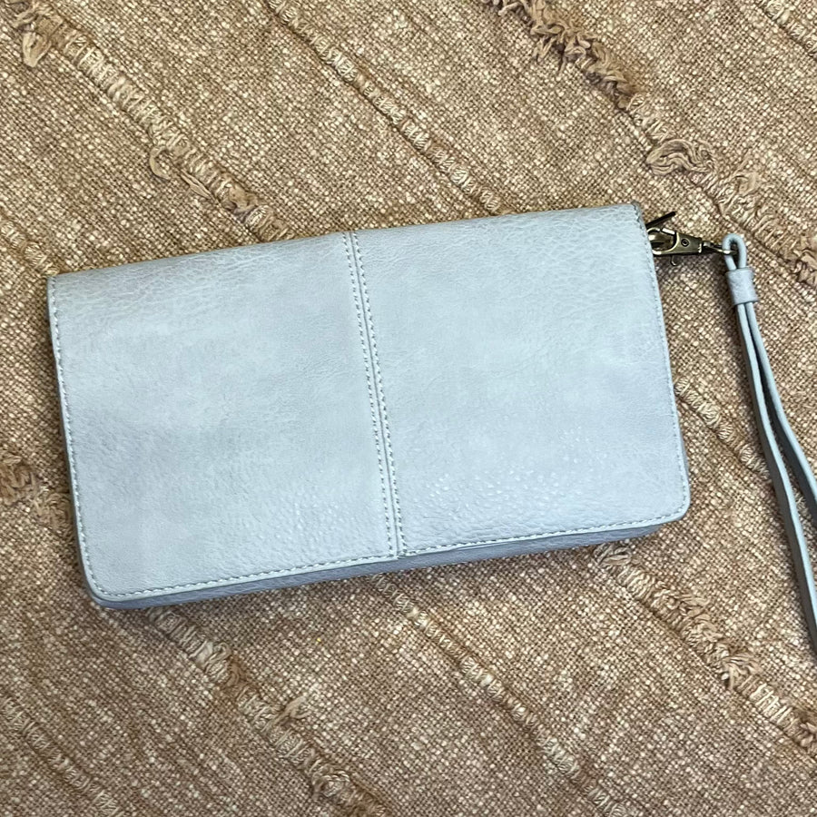 Everly Crossbody Bag