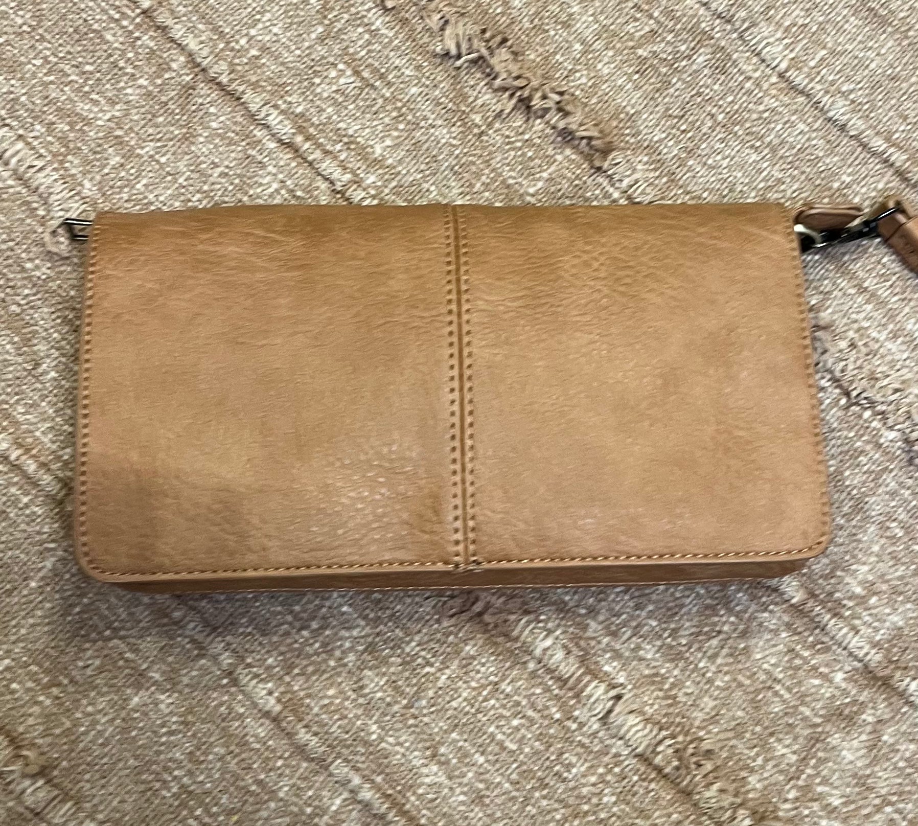 Everly Crossbody Bag