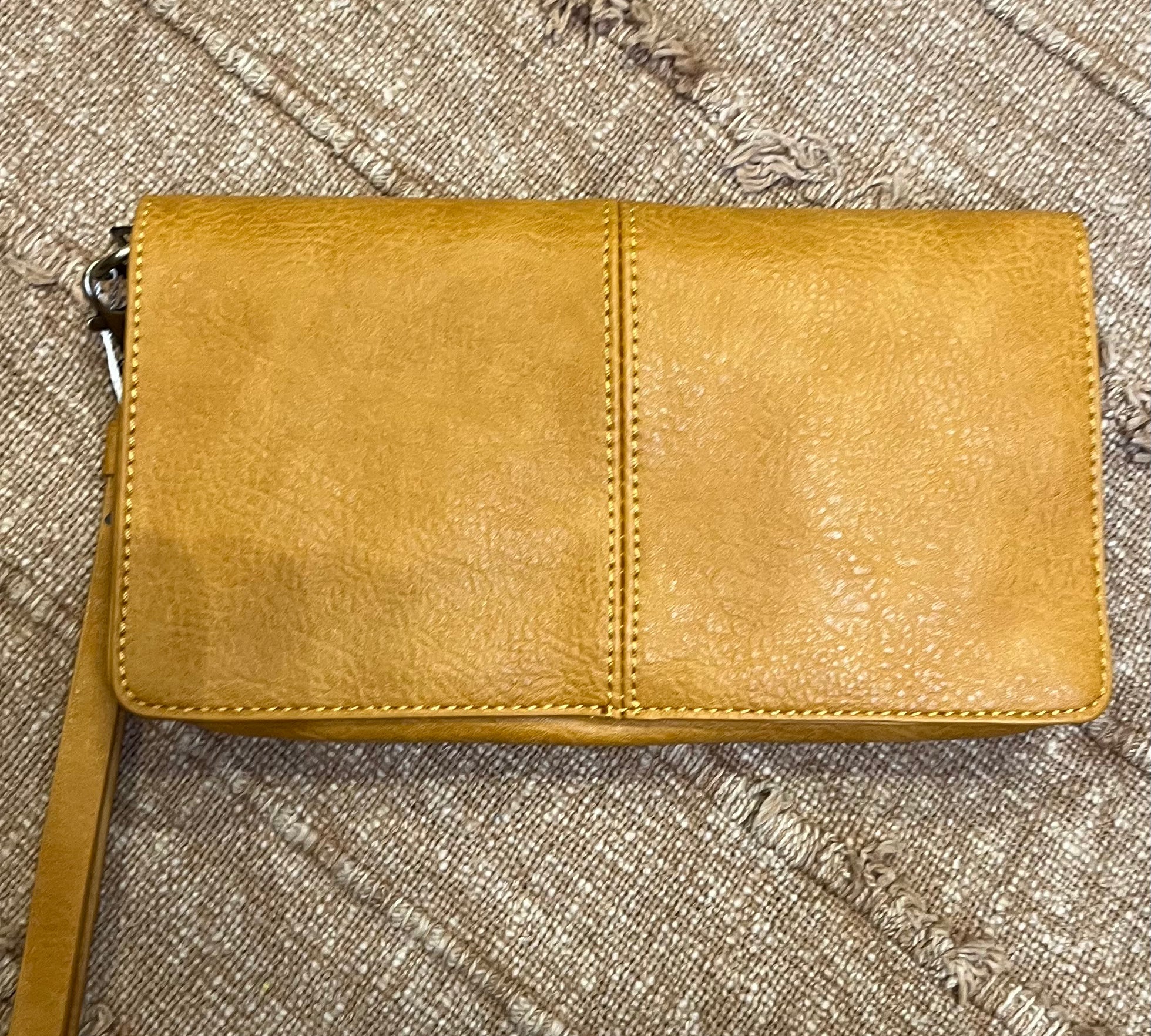Everly Crossbody Bag