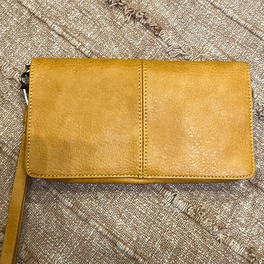 Everly Crossbody Bag