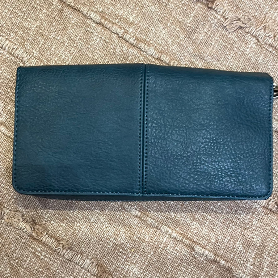 Everly Crossbody Bag