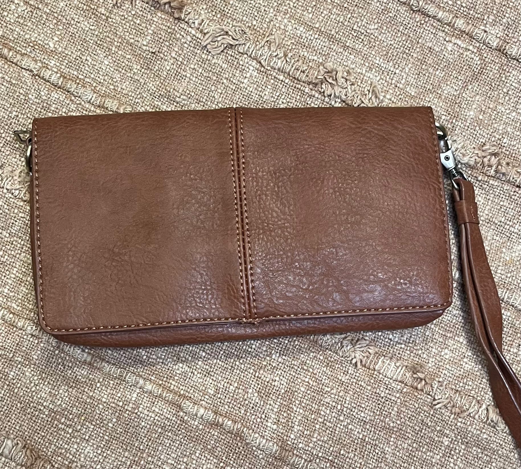 Everly Crossbody Bag