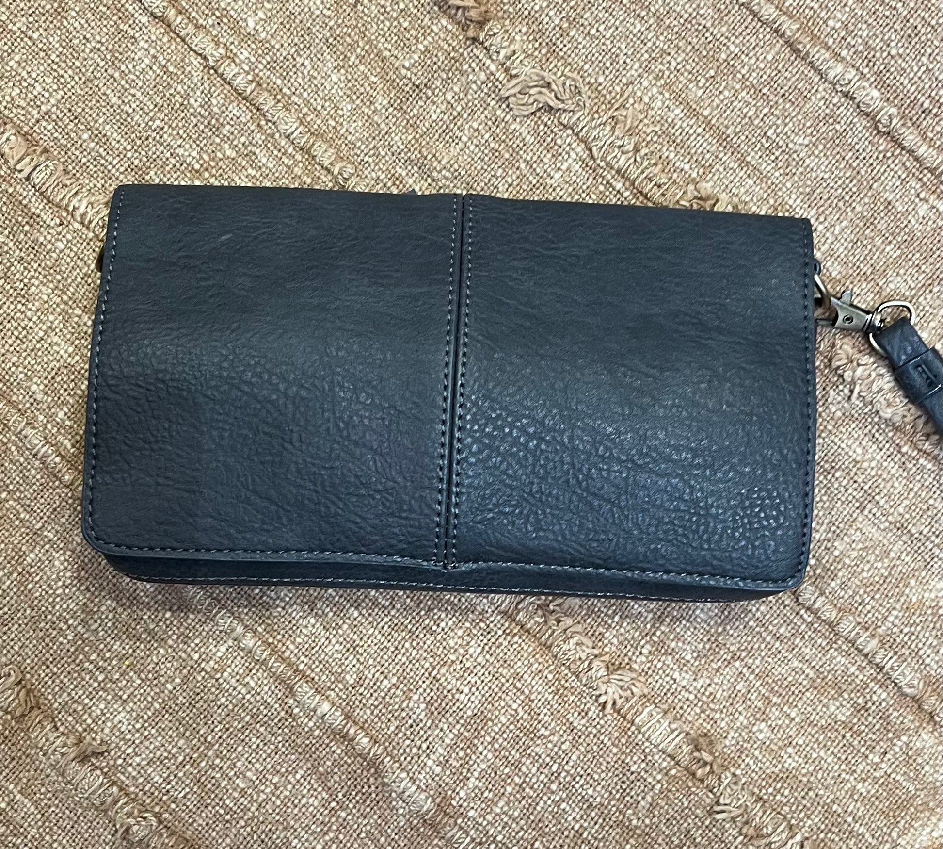 Everly Crossbody Bag