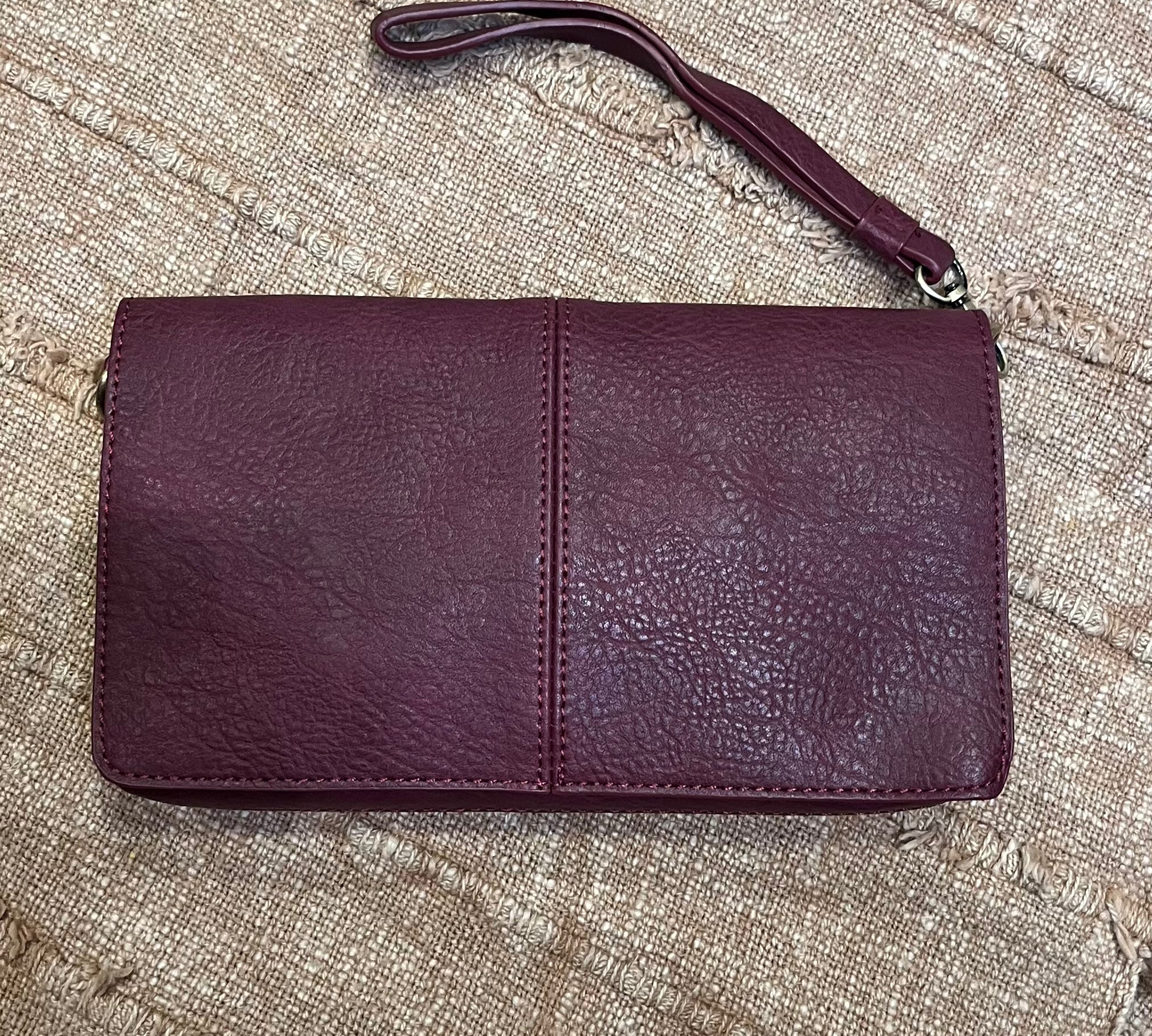 Everly Crossbody Bag