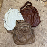 Frankie Soft Backpack