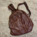 Frankie Soft Backpack
