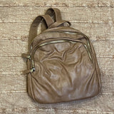 Frankie Soft Backpack