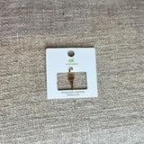 Gold Key Charm