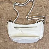 Miranda Crescent Crossbody Bag