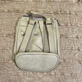 Alyssa Distressed Backpack