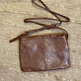 Liv Multi Pocket Crossbody Bag