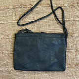 Liv Multi Pocket Crossbody Bag