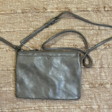 Liv Multi Pocket Crossbody Bag