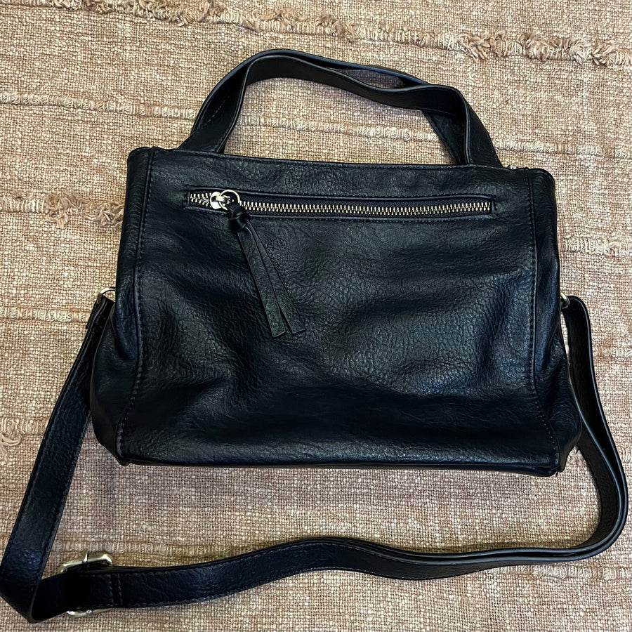 Brandi Convertible Crossbody Bag