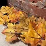 Maple Leaf Spray 47"