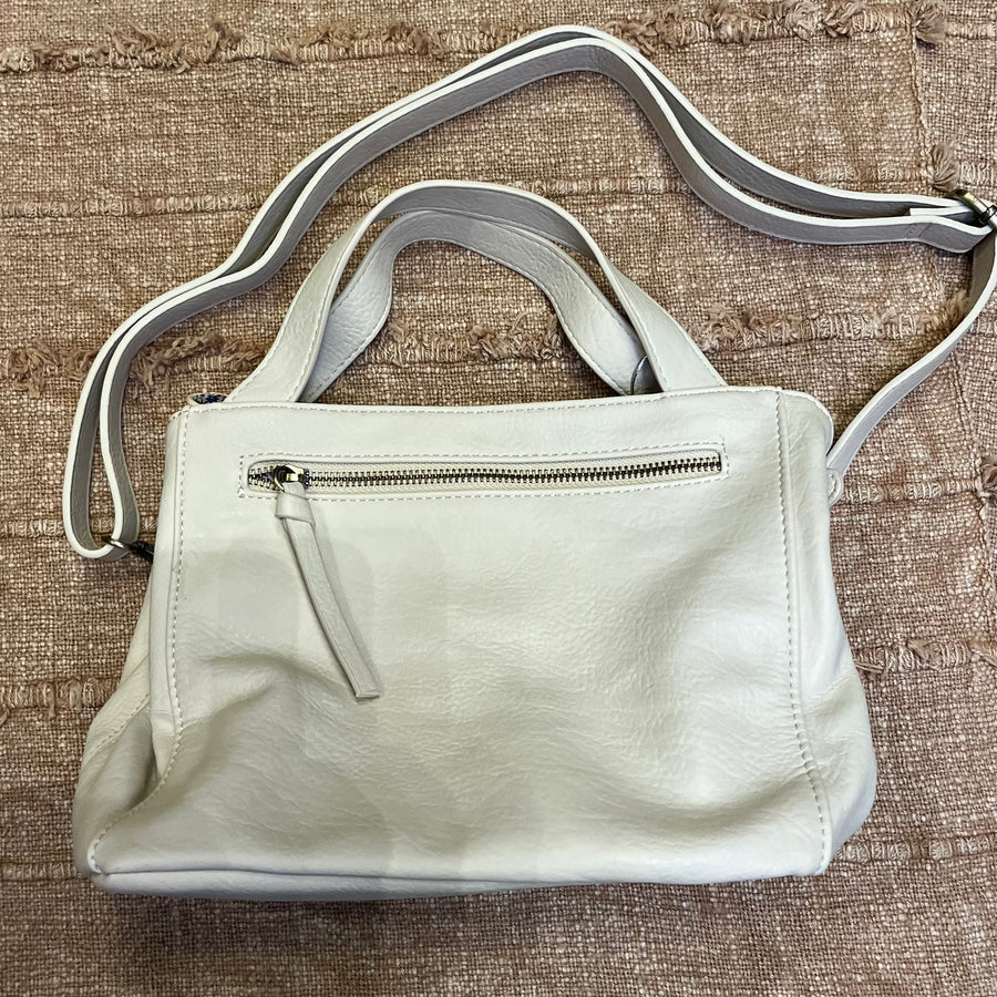 Brandi Convertible Crossbody Bag