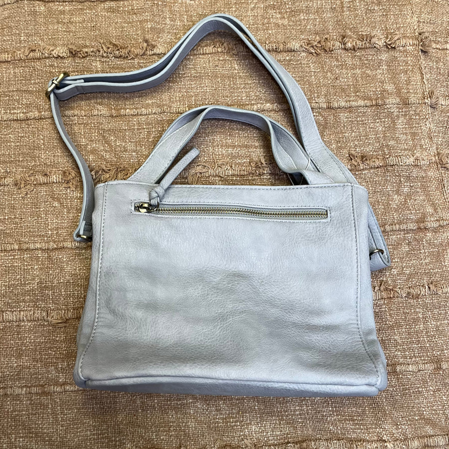 Brandi Convertible Crossbody Bag