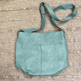 Bindi Front Slip Pocket Crossbody Bag