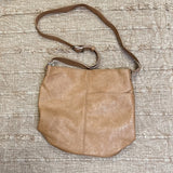 Bindi Front Slip Pocket Crossbody Bag