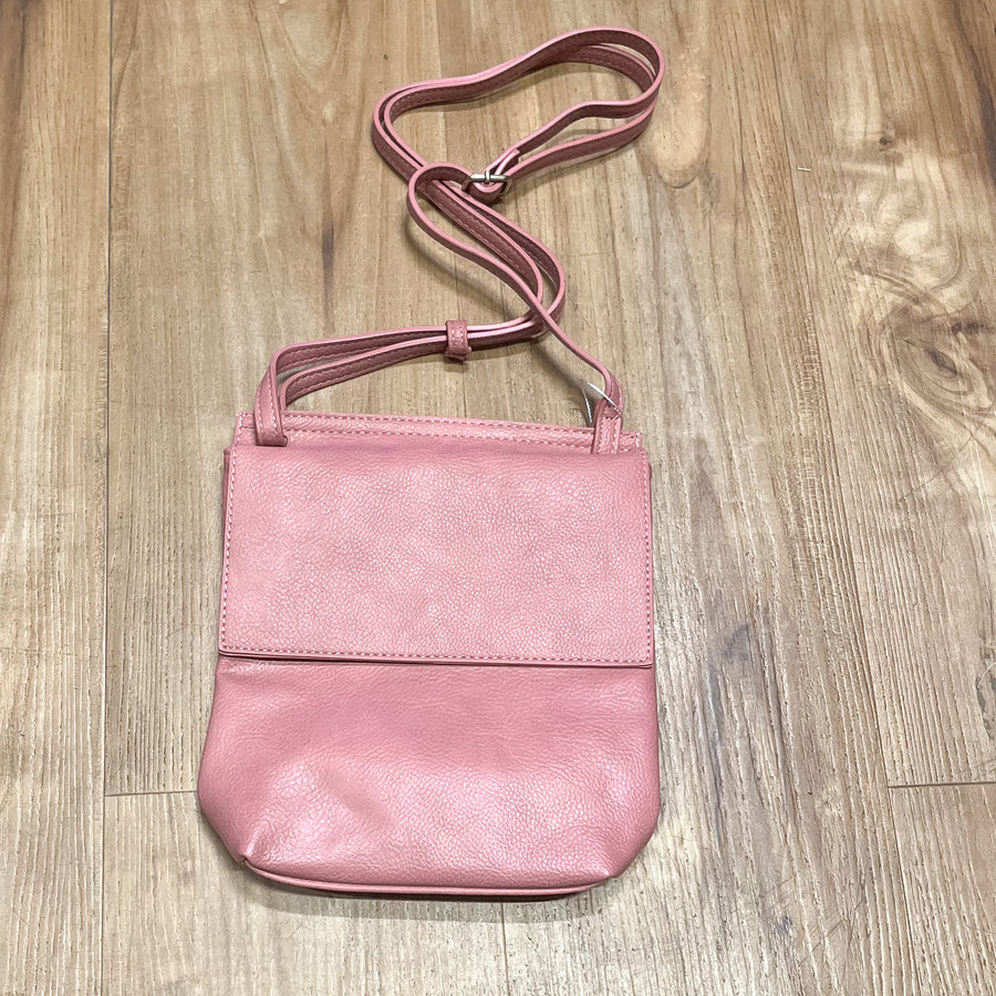 Aimee Crossbody Bag