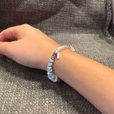Hidden Message Bracelet