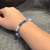 Hidden Message Bracelet
