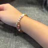 Hidden Message Bracelet