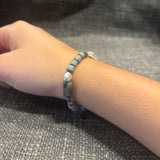 Hidden Message Bracelet