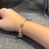 Hidden Message Bracelet