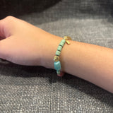 Hidden Message Bracelet
