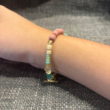 Hidden Message Bracelet