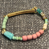 Hidden Message Bracelet