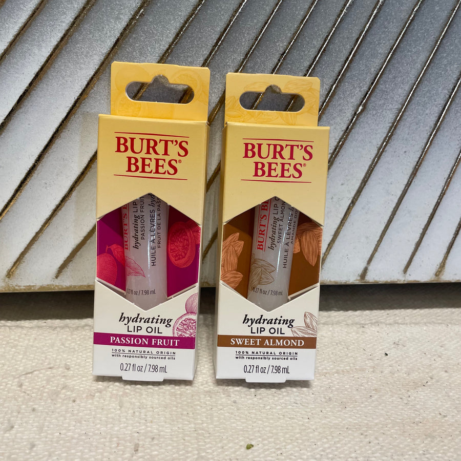 Burt's Bees Hydrating Lip Oil