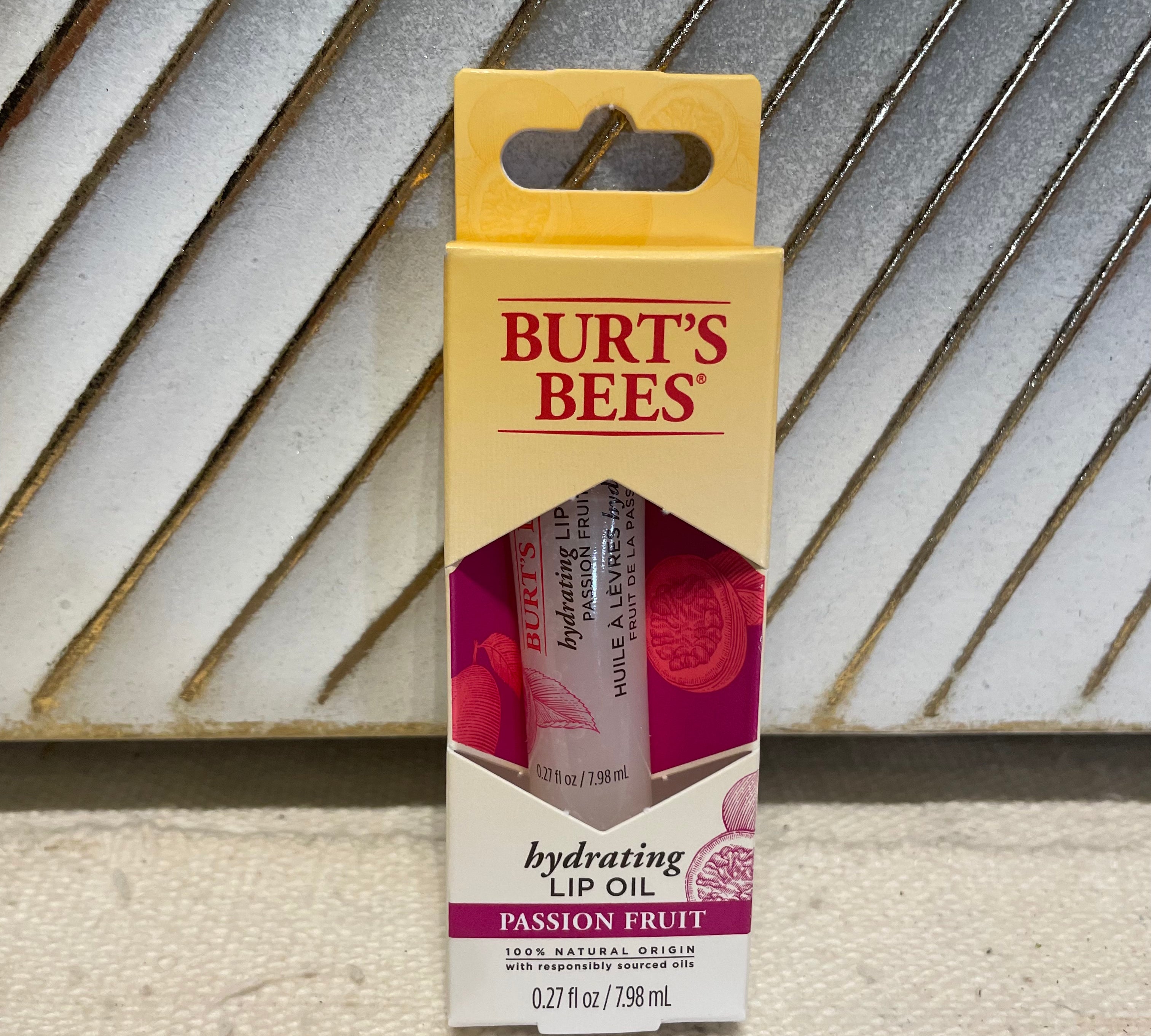 Burt's Bees Hydrating Lip Oil