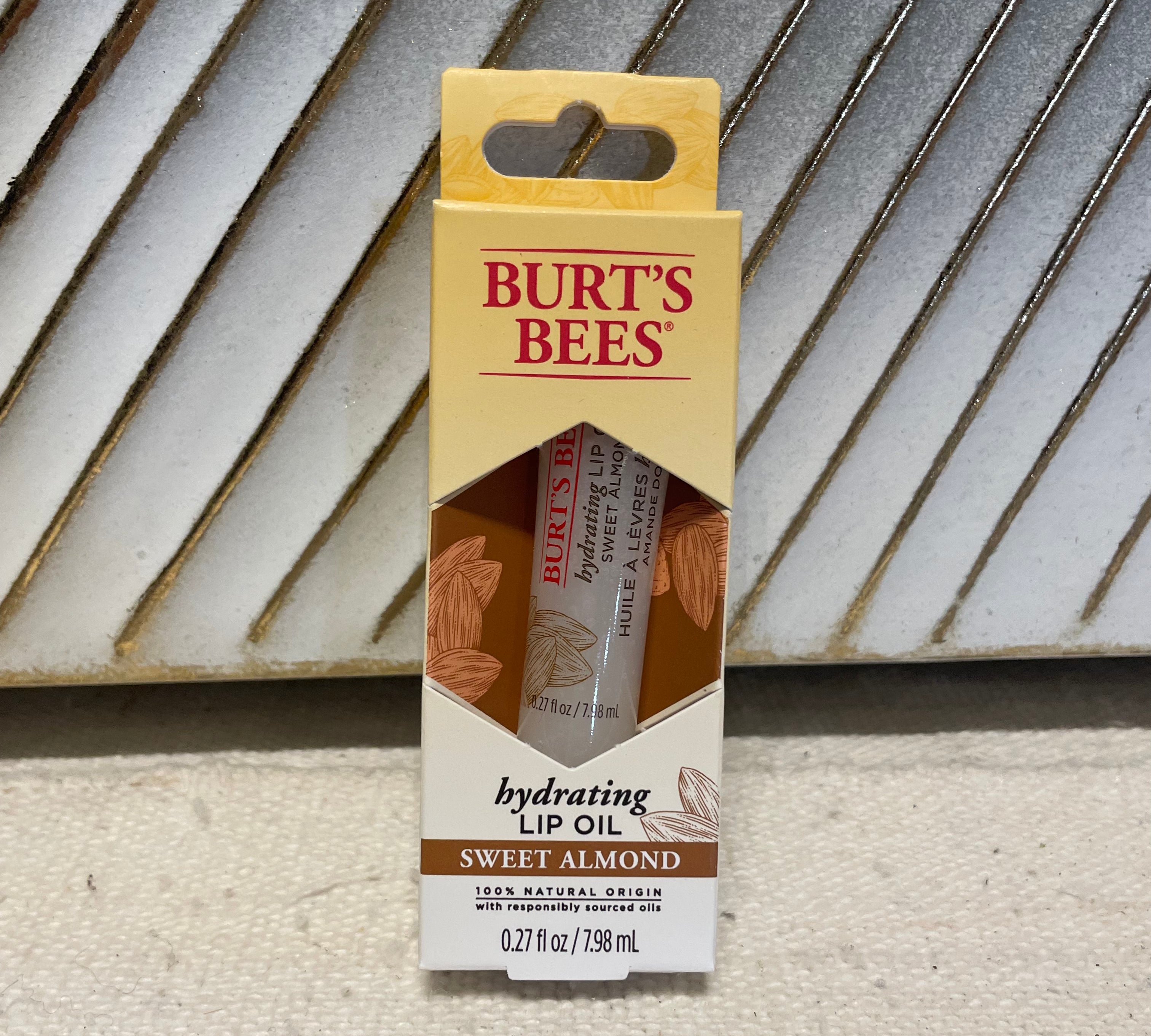 Burt's Bees Hydrating Lip Oil