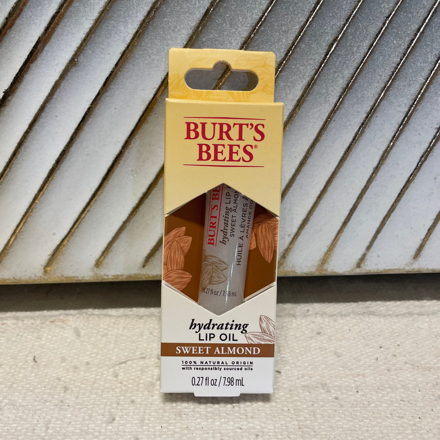 Burt's Bees Hydrating Lip Oil