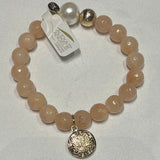 Prayer Locket Bracelet