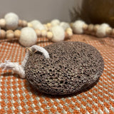 Hanging Lava Pumice Stone