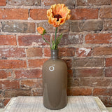 Real Touch Poppy Stem 25.5"