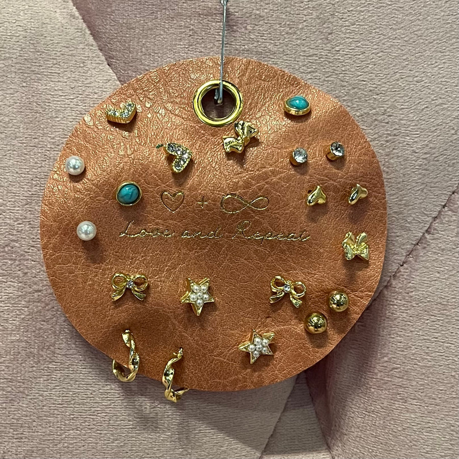 Must Have Everyday Earrings
