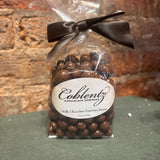 Milk Chocolate Espresso Beans