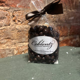 Dark Chocolate Espresso Beans