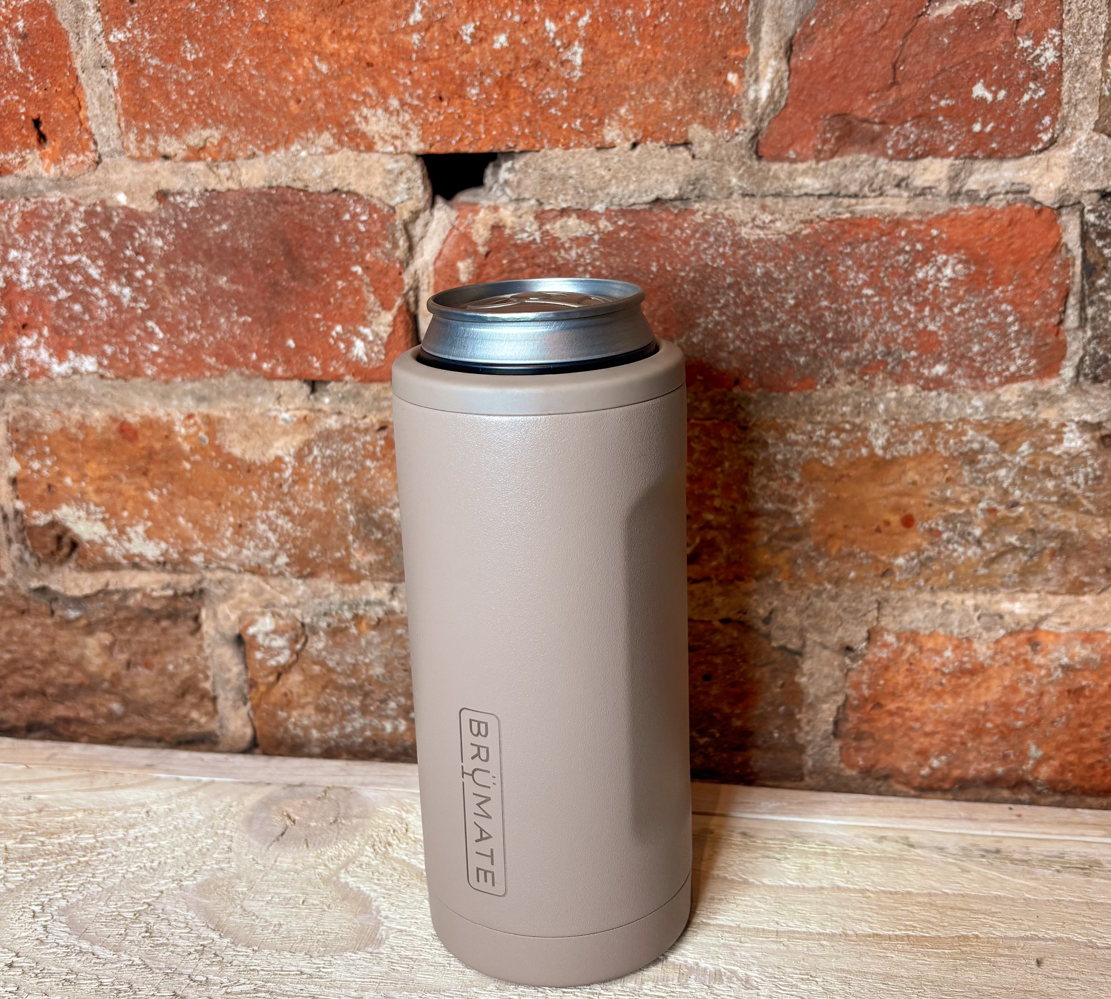 Brumate Hopsulator Slim