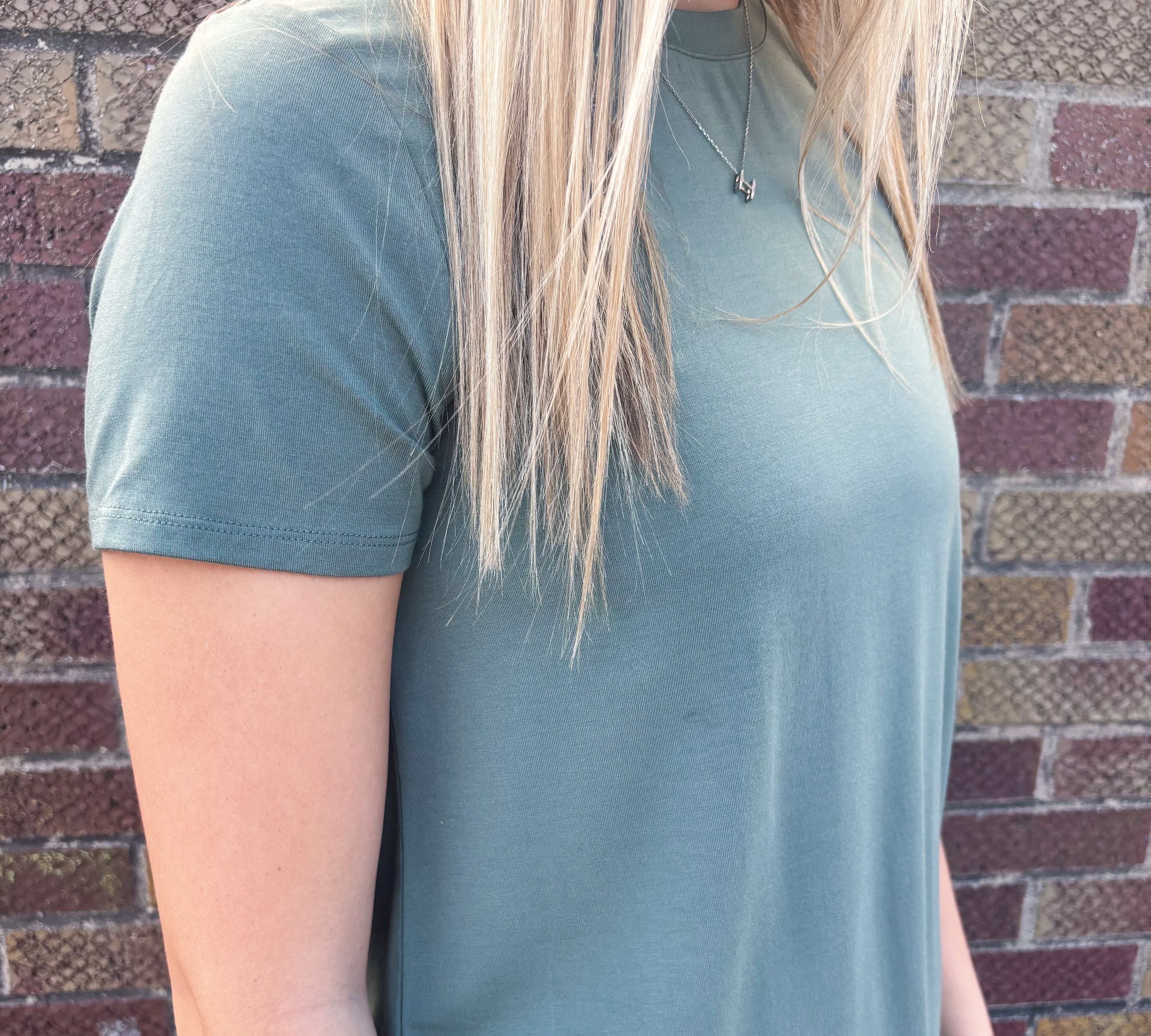 Nikkie Tee