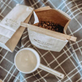 Bagged espresso- 1 lb