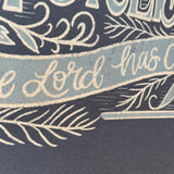 Joy To the World Graphic Sweatshirt