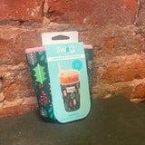 Seasonal Swig Iced Cup Coolie- Medium