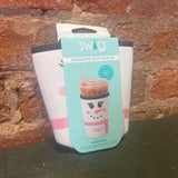 Seasonal Swig Iced Cup Coolie- Medium