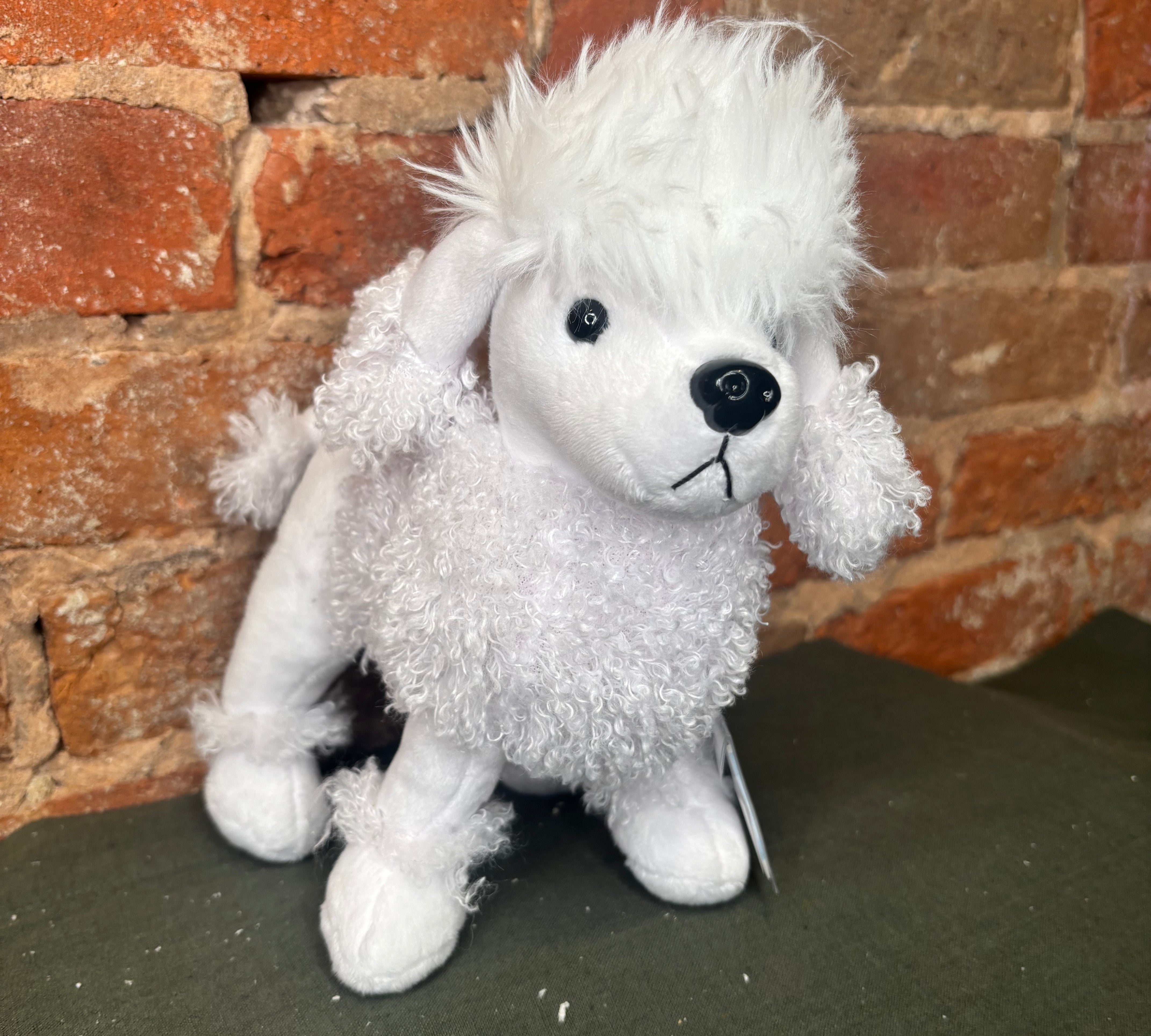 Webkinz Plush 8.5"