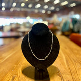 Sylvia Beaded Necklace